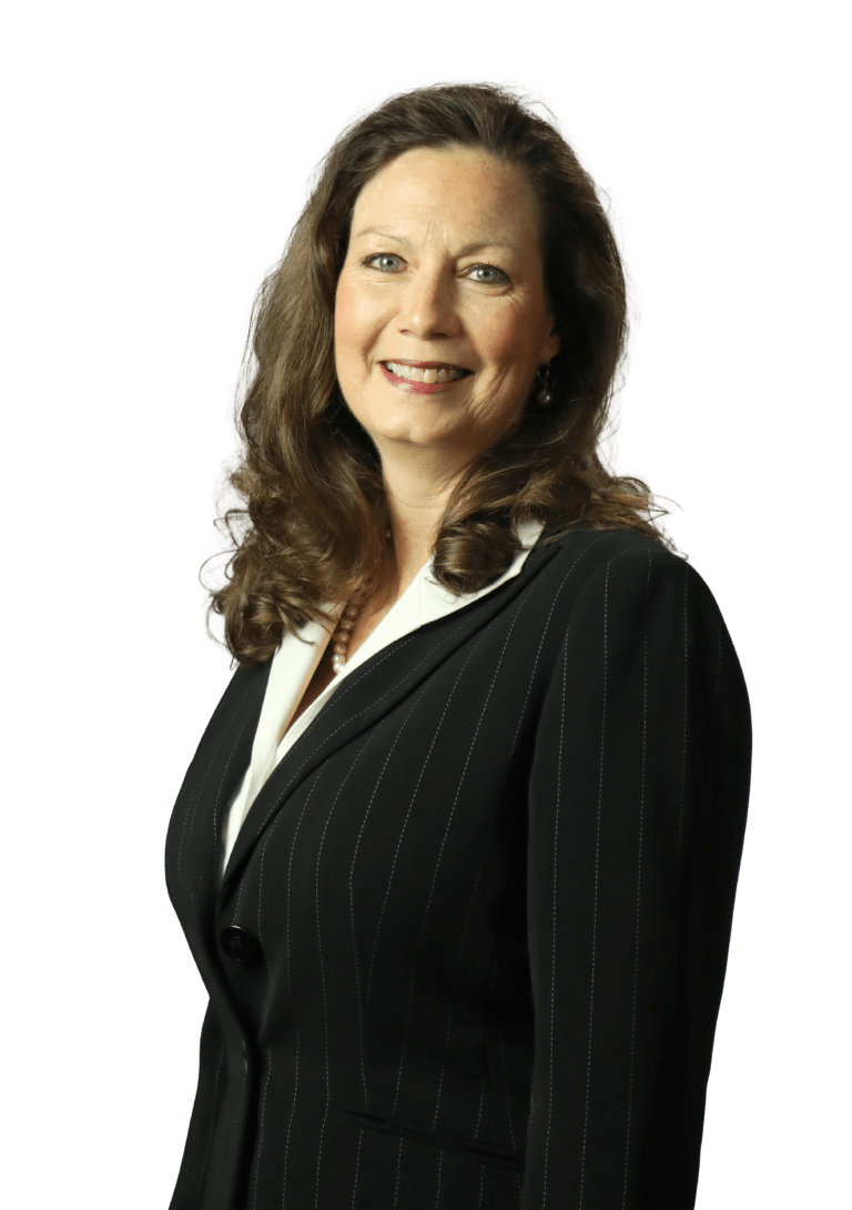 Director of Building Authority - Annie Laidlaw